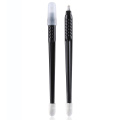 New arrival permanent eyebrow tattoo microblading pen eyebrow microblading pen